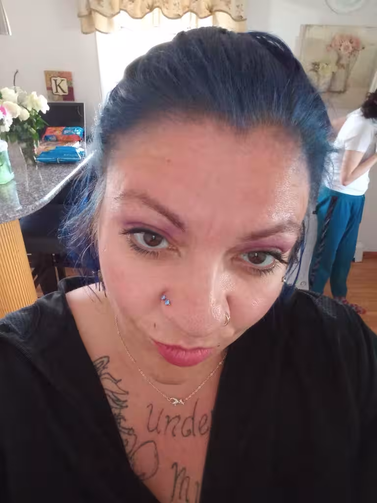 Escort Angelica in Long Island, NY