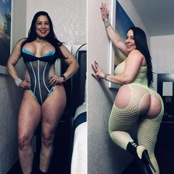 Escort/Massage/S&M Carolina / Valentina in Long Island, NY