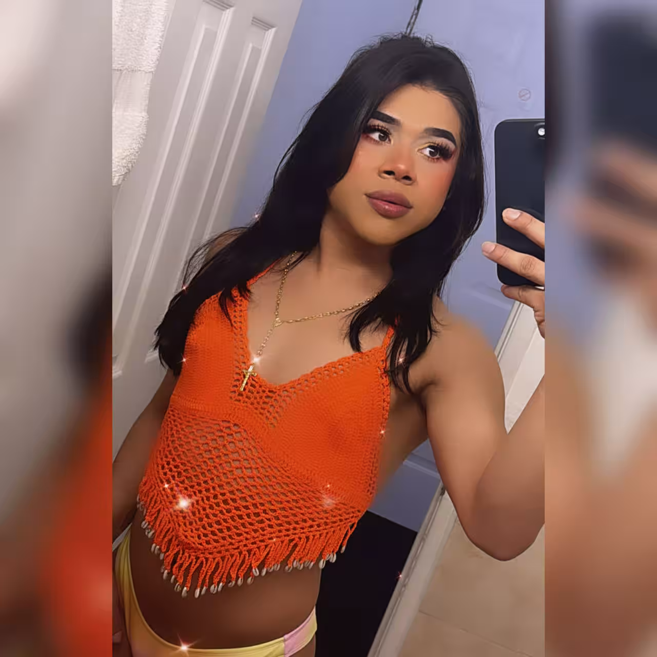 Escort TS Betty Boop in Long Island, NY