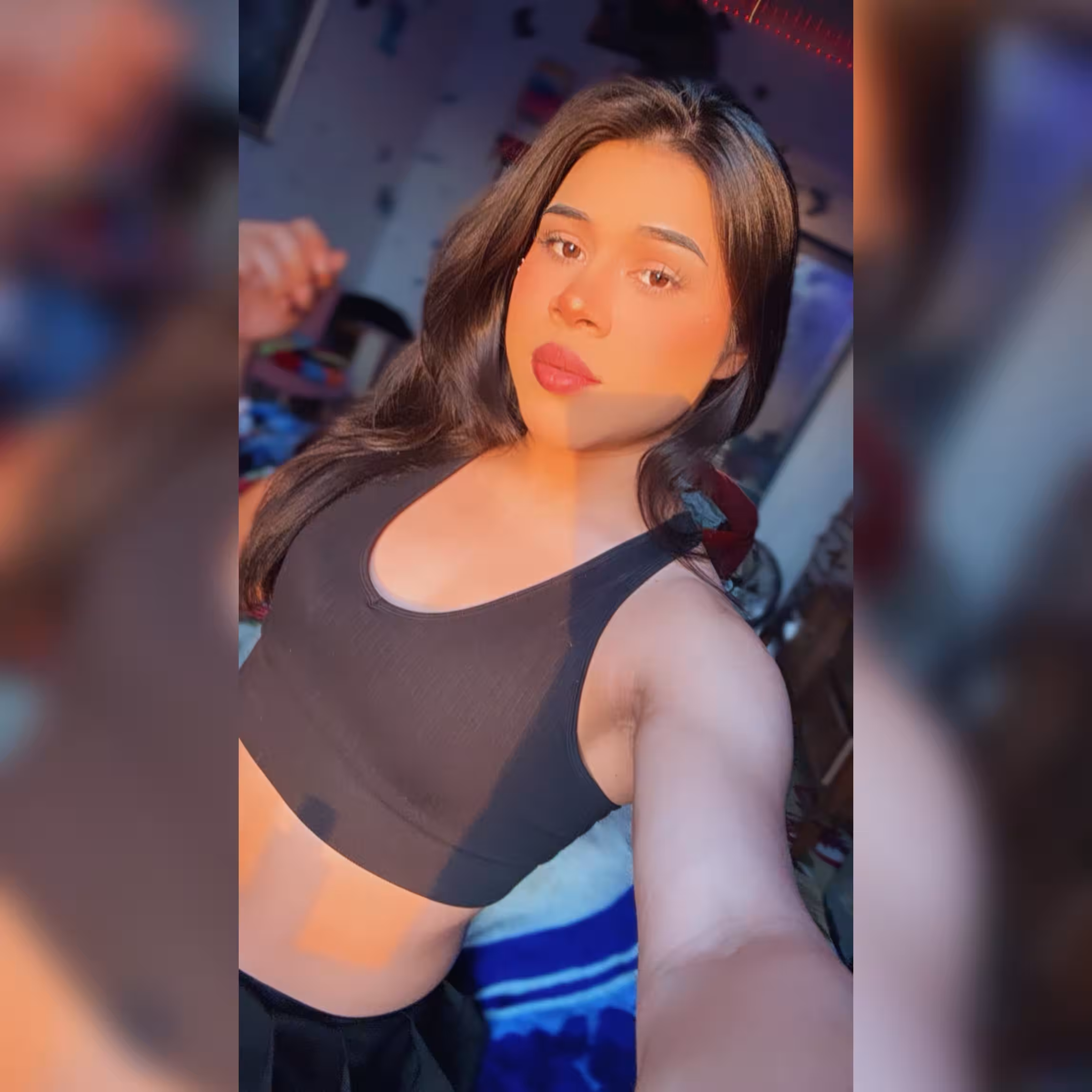 Escort TS Betty Boop in Long Island, NY