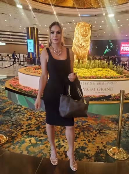 Escort TS Michell in Long Island, NY