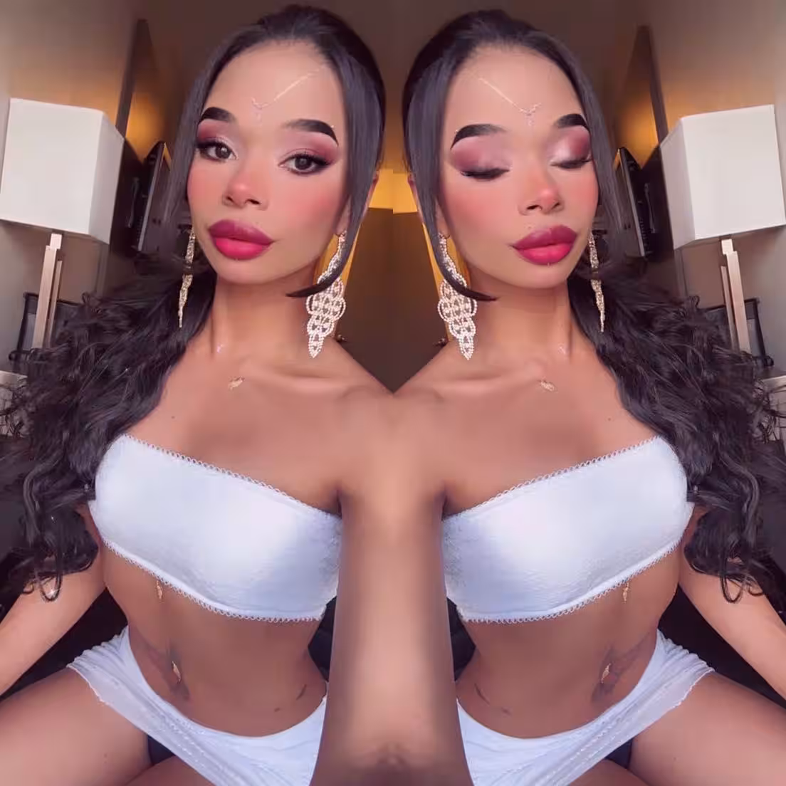 Escort TS Rubi in Long Island, NY