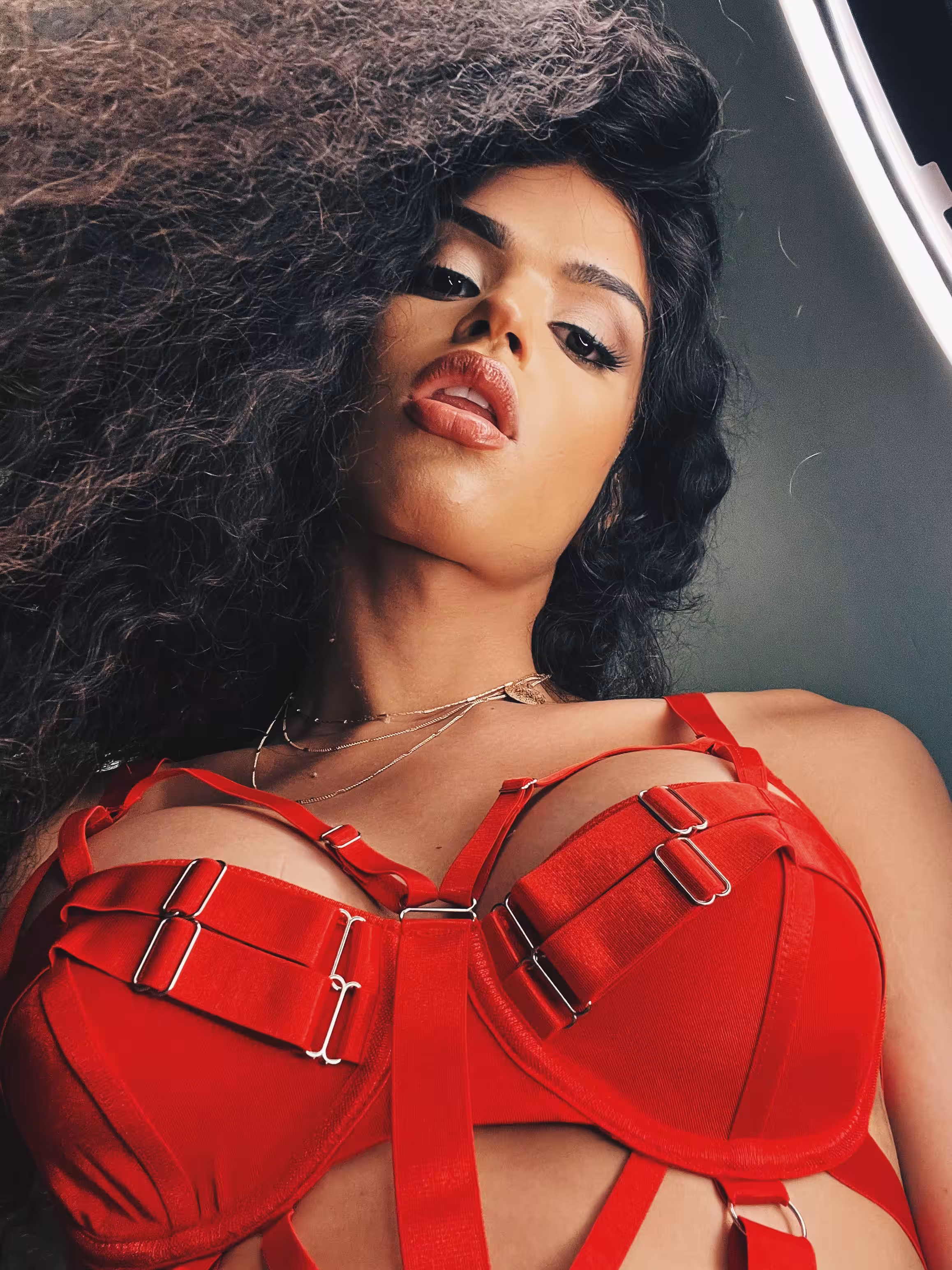 Escort TS Tarci in Long Island, NY