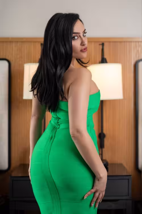 Escort Zena in Long Island, NY