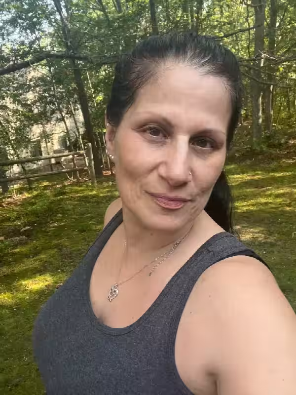 None Nikki in Long Island, NY