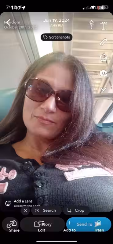 None Nikki in Long Island, NY