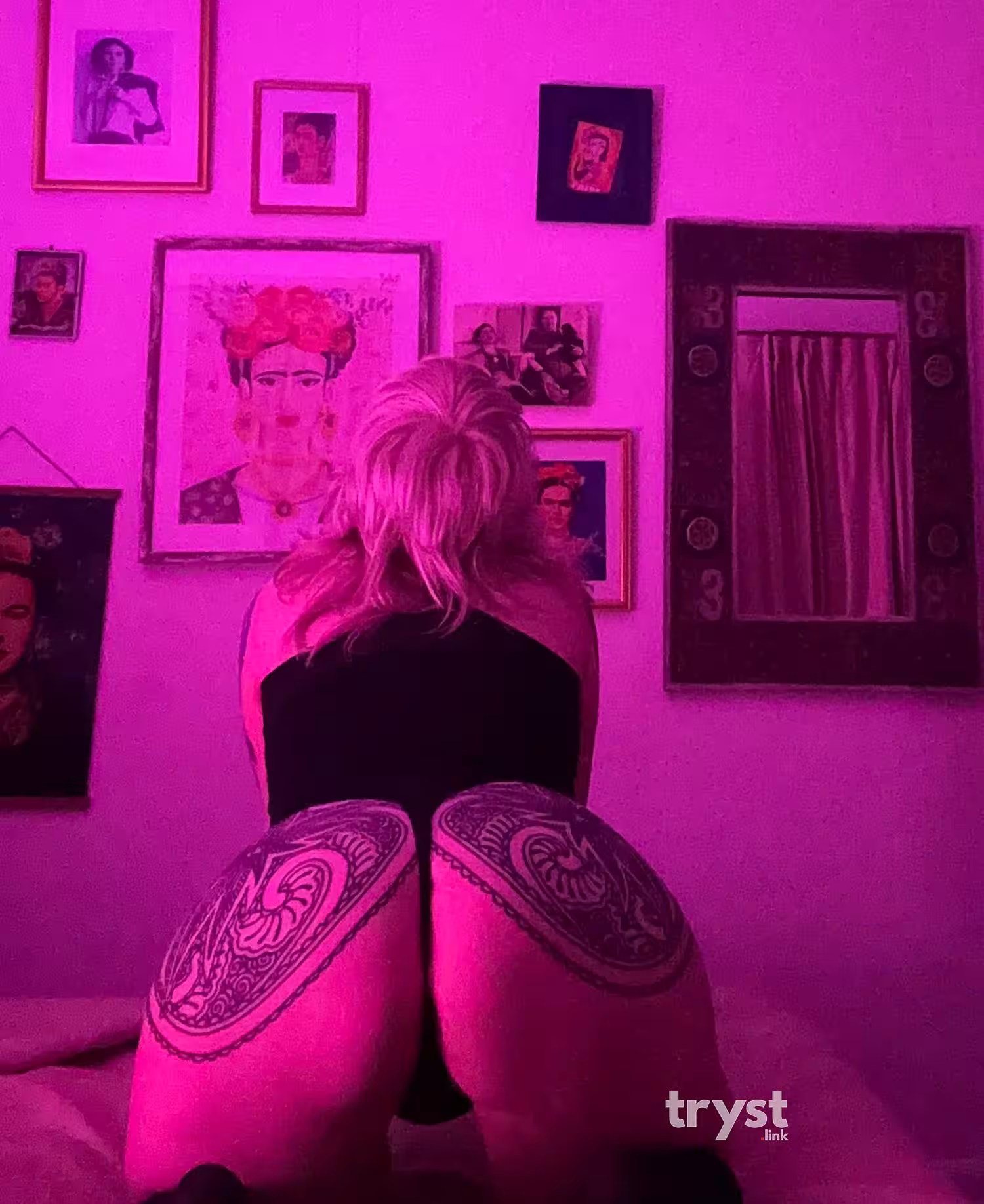 Escort Carmilla in Longview, TX