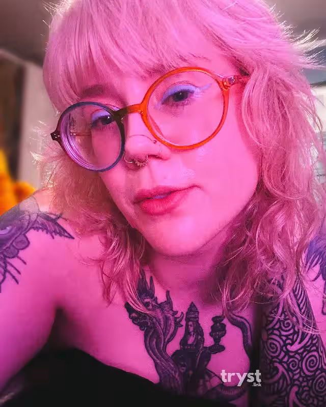 Escort Carmilla in Longview, TX