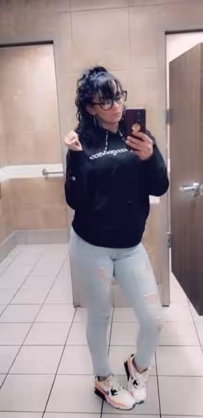 Escort Deziree in Longview, TX