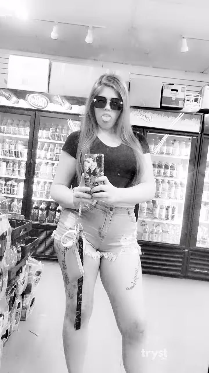 Escort Lizzie in Longview, TX