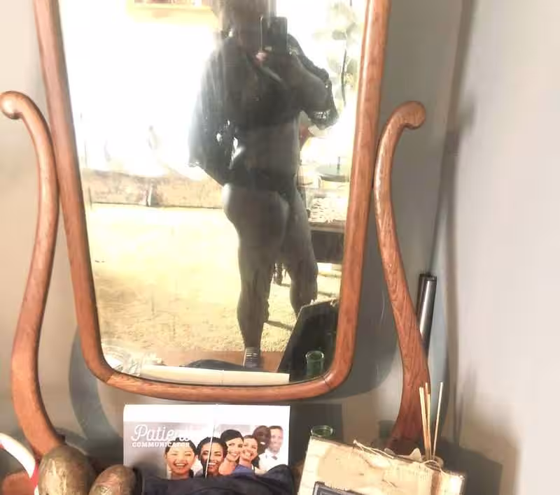 Escort TS Alex in Longview, TX