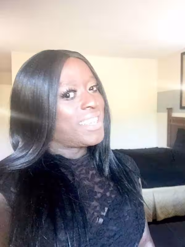 Escort TS Alex in Longview, TX