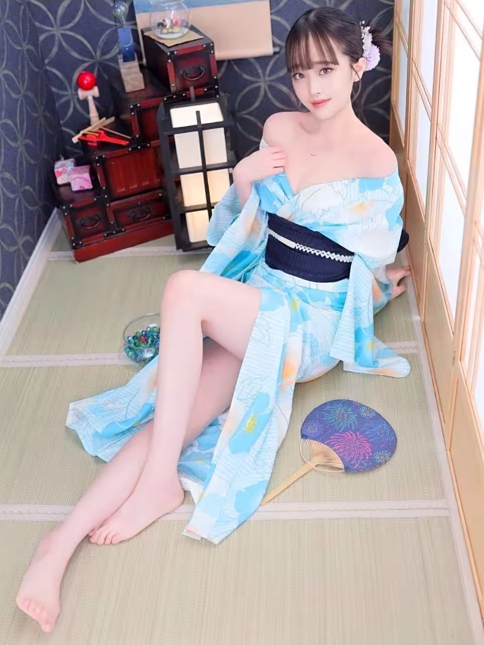 Escort Baby Rei in Los Angeles, CA