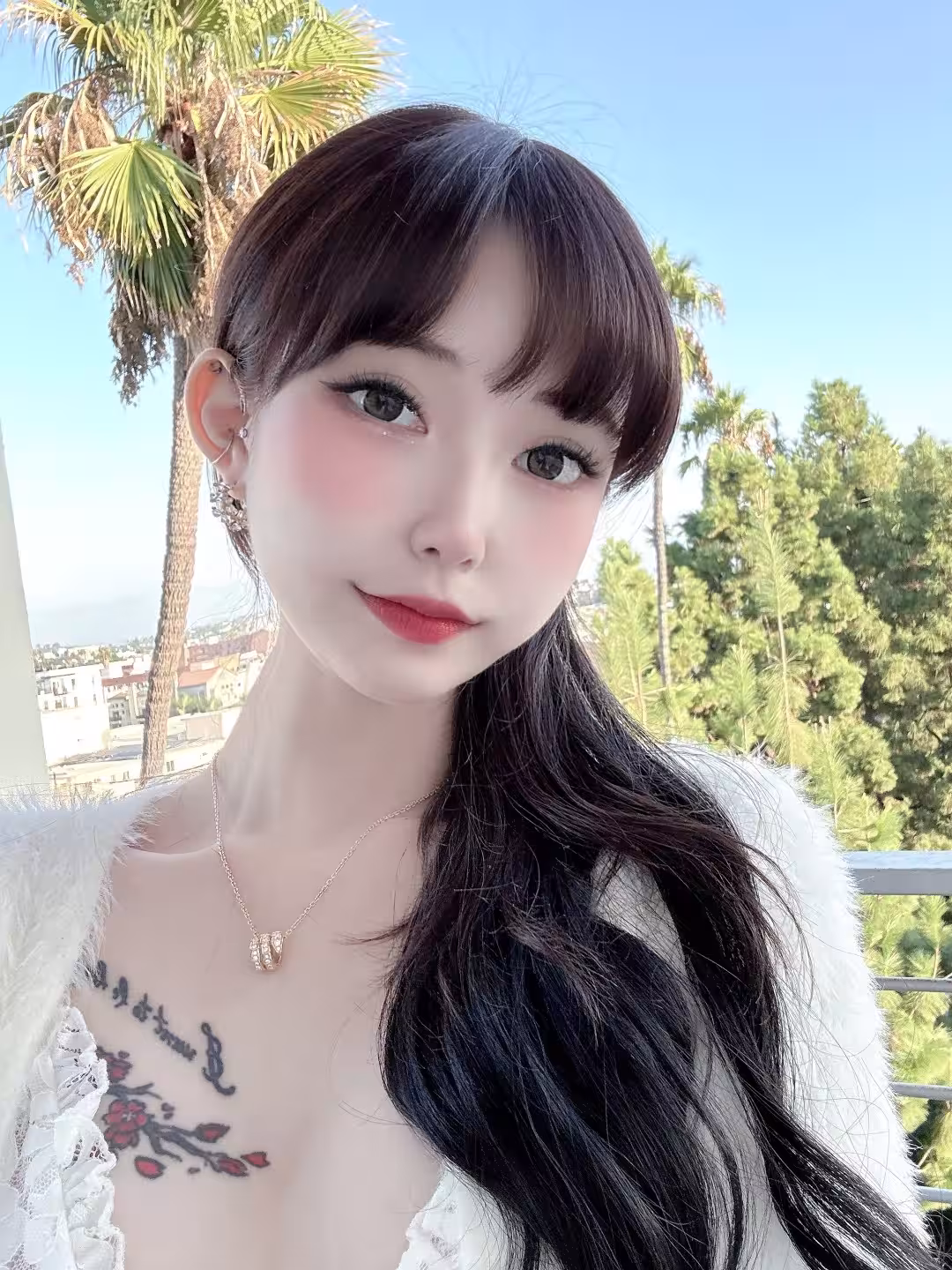 Escort Baby Sugar in Los Angeles, CA