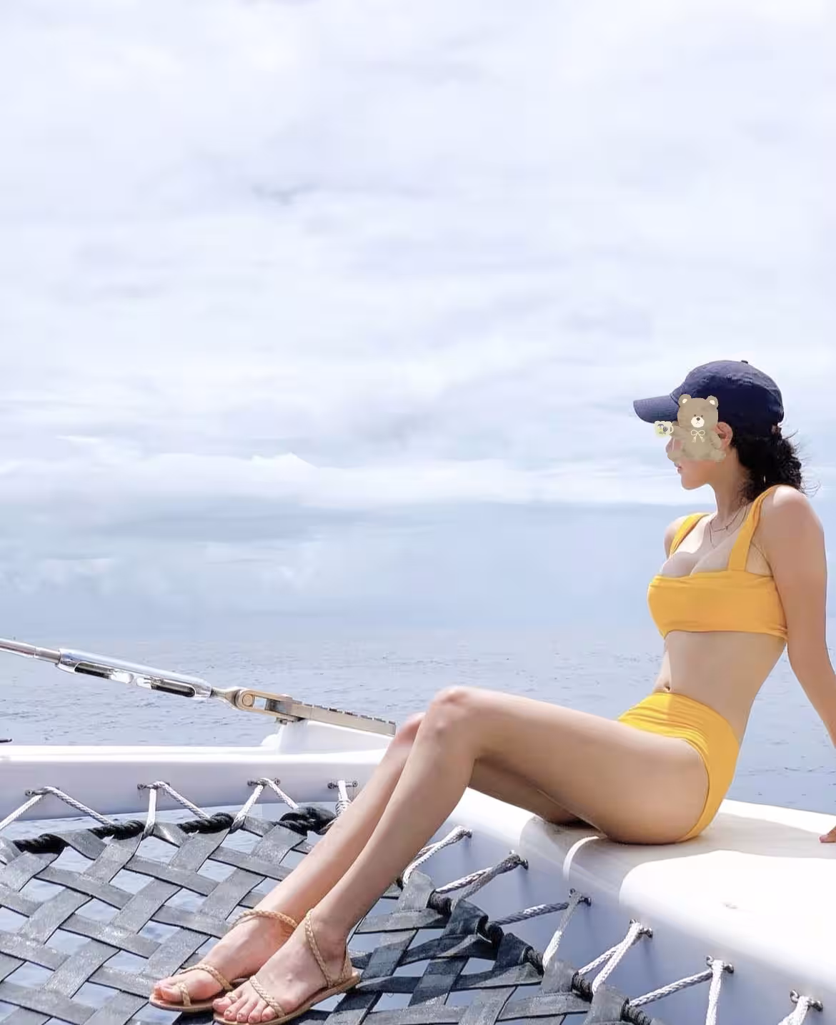 Escort Baby Sweet in Los Angeles, CA