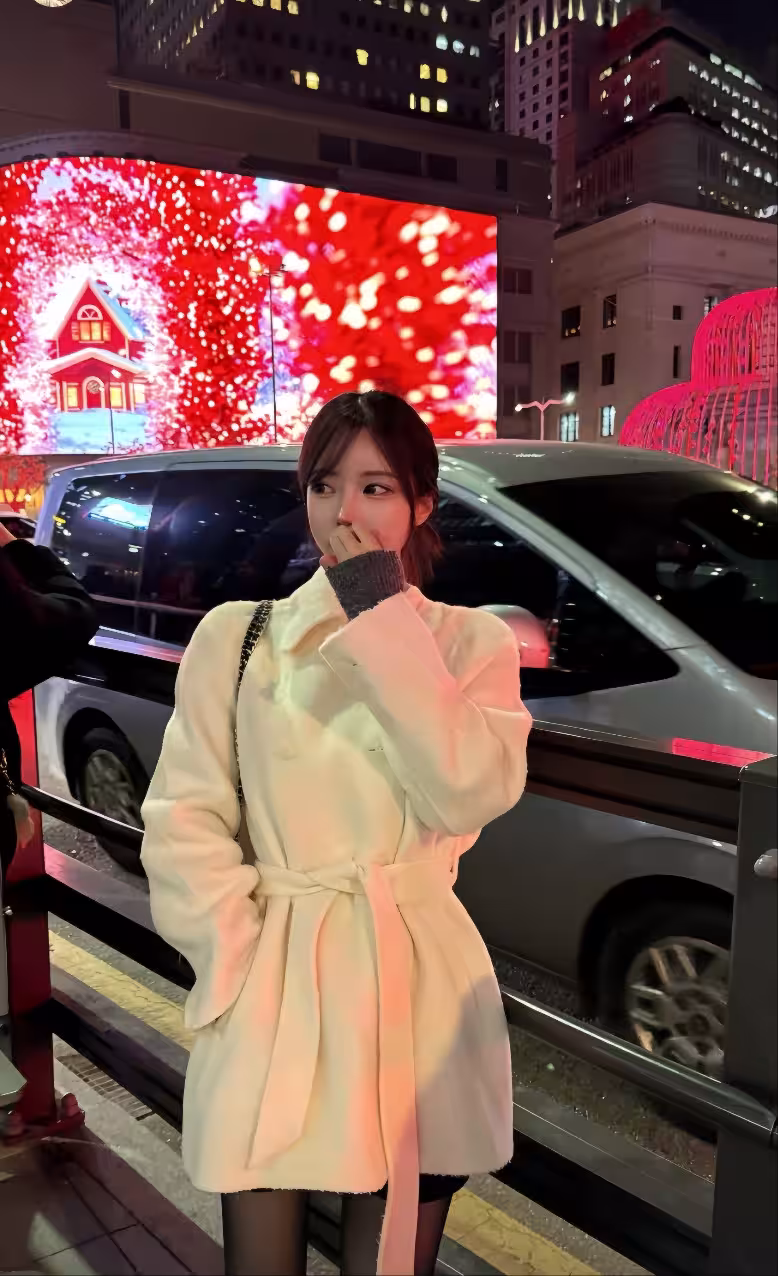 Escort Baby Vivian in Los Angeles, CA