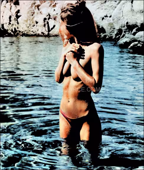 Escort Bunny Bardot in Los Angeles, CA