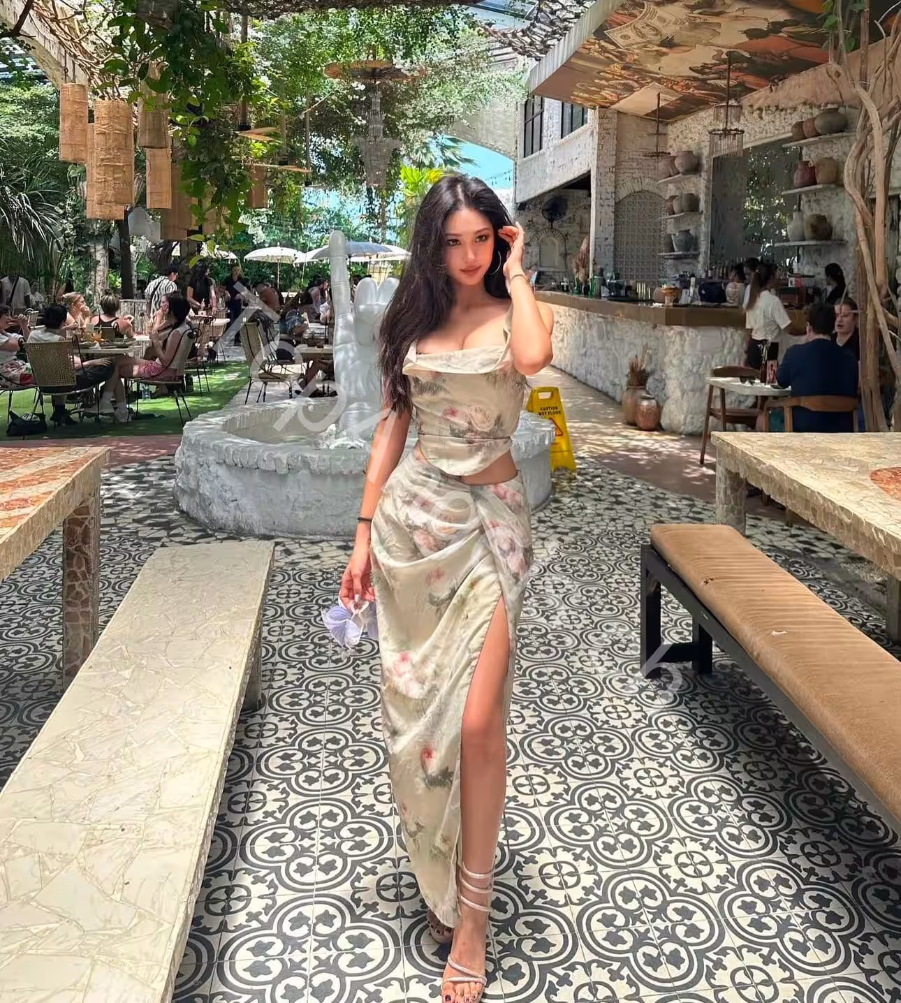 Escort Daisy in Los Angeles, CA