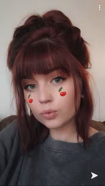 Escort Dakota Raining in Los Angeles, CA