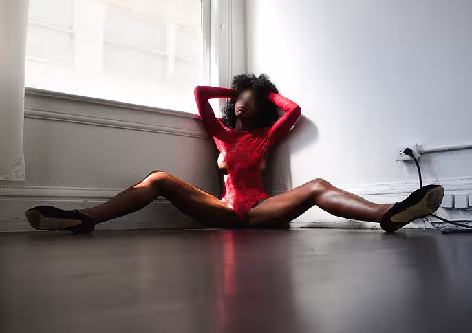 Escort Gabriella Luxe in Los Angeles, CA