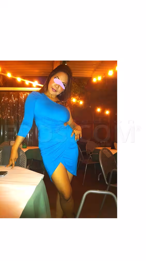 Escort HotAsianDee / Davika in Los Angeles, CA