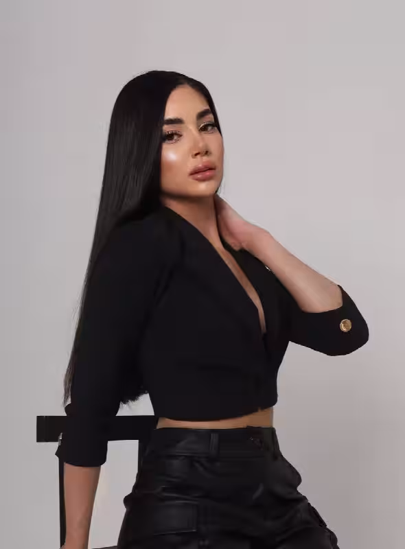 Escort Irina in Los Angeles, CA