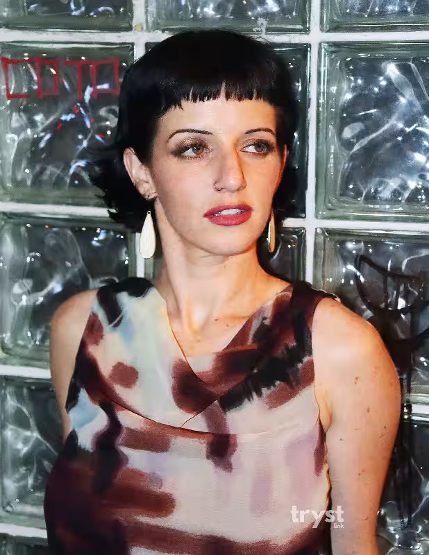 Escort Jane Blum in Los Angeles, CA