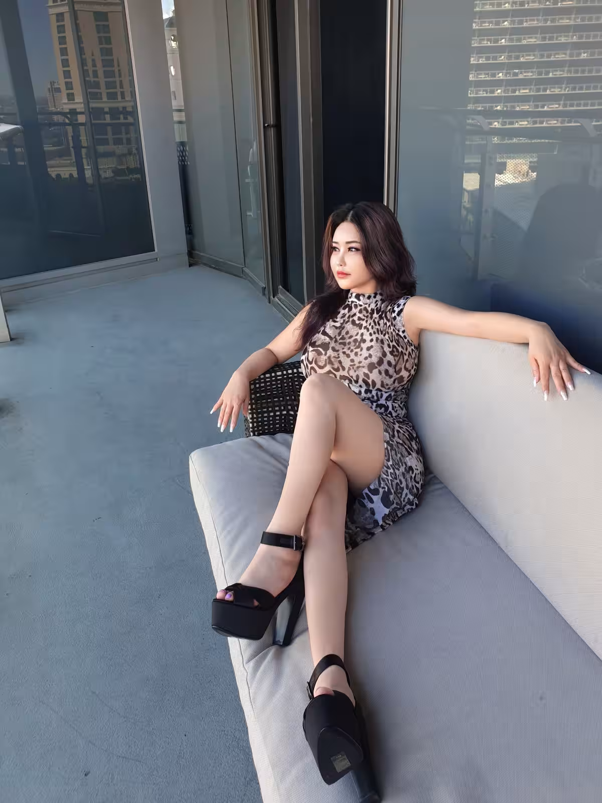 Escort Juicy in Los Angeles, CA