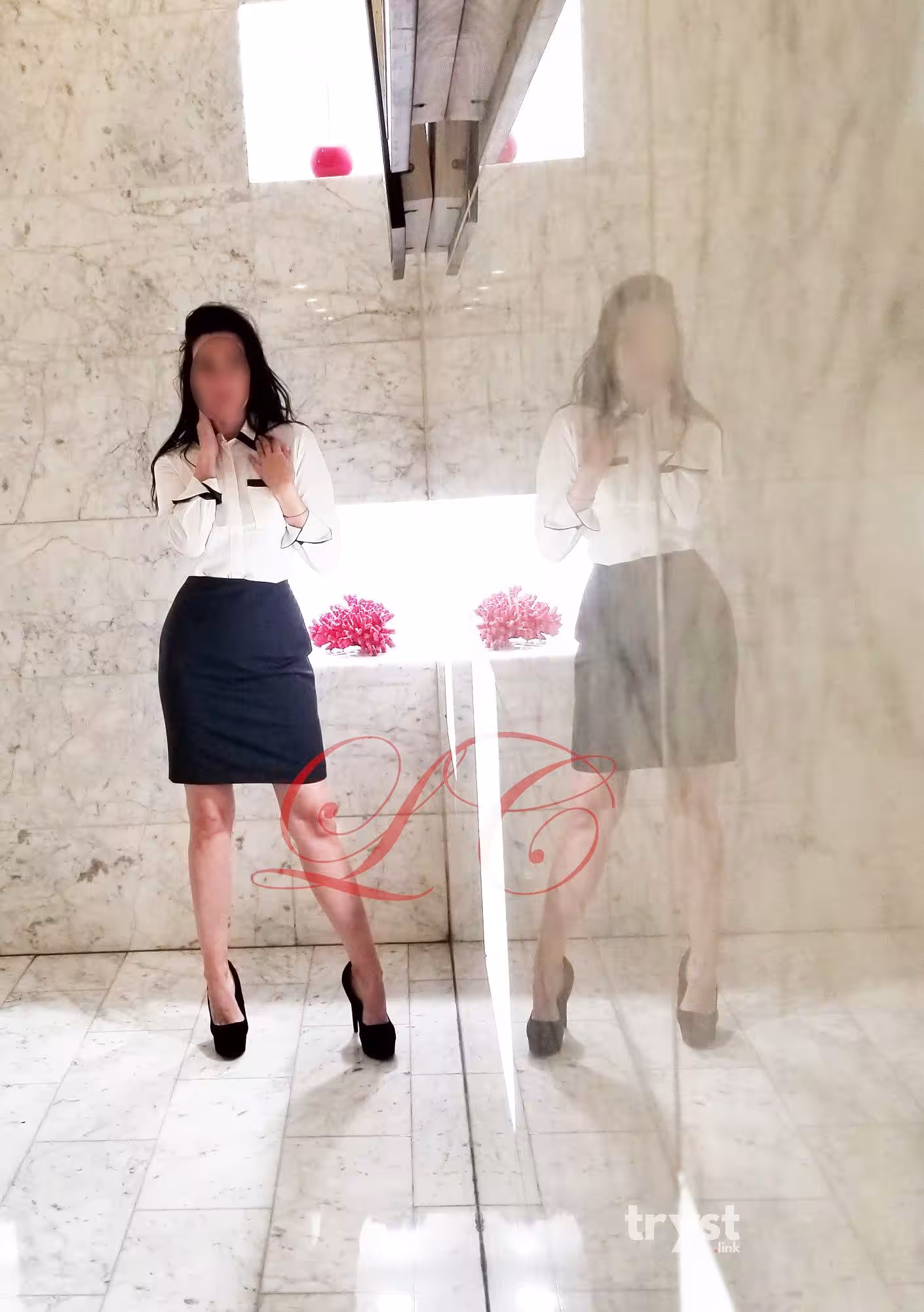 Escort Lara Croft in Los Angeles, CA