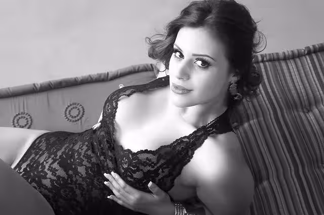 Escort Luana Brazil in Los Angeles, CA