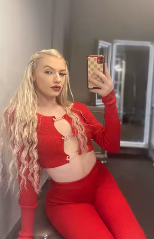 Escort Mariah Renee in Los Angeles, CA
