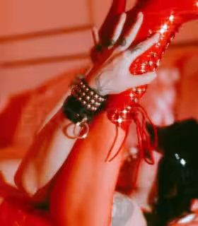 Escort/Massage Ashley Woods in Los Angeles, CA