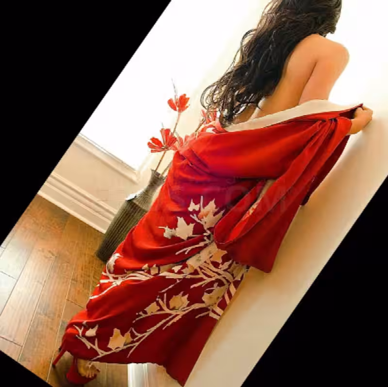 Escort/Massage Classy Katsumi Royale in Los Angeles, CA