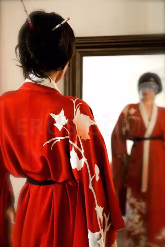 Escort/Massage Classy Katsumi Royale in Los Angeles, CA