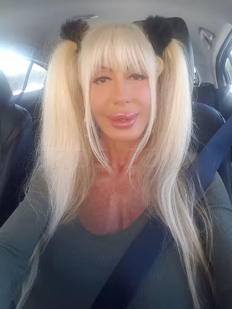 Escort/Massage Elizabeth Starr in Los Angeles, CA