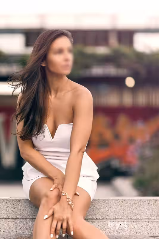 Escort/Massage Eva Fox in Los Angeles, CA