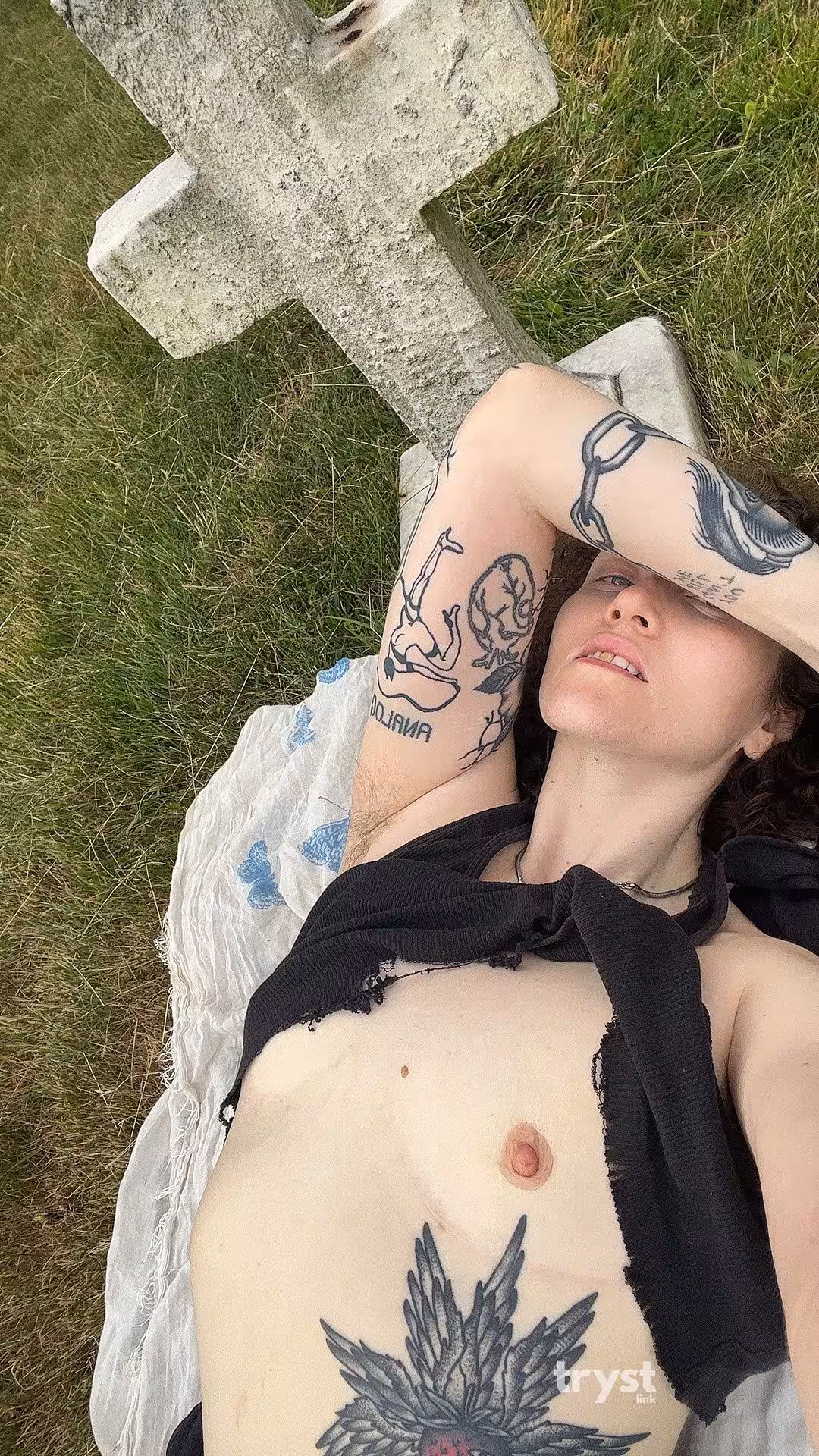 Escort/Massage Gia Genet in Los Angeles, CA