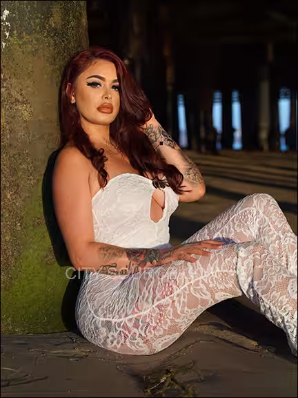 Escort/Massage Hope Blaise in Los Angeles, CA