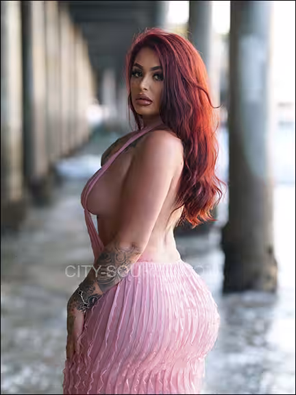 Escort/Massage Hope Blaise in Los Angeles, CA