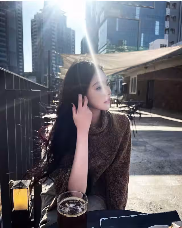 Escort/Massage Lael K in Los Angeles, CA