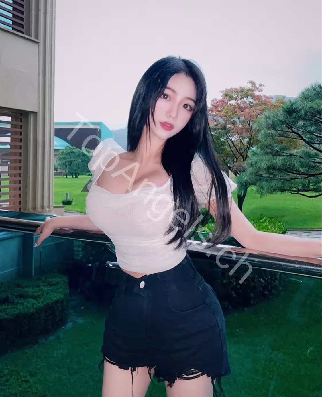 Escort/Massage Lissom in Los Angeles, CA