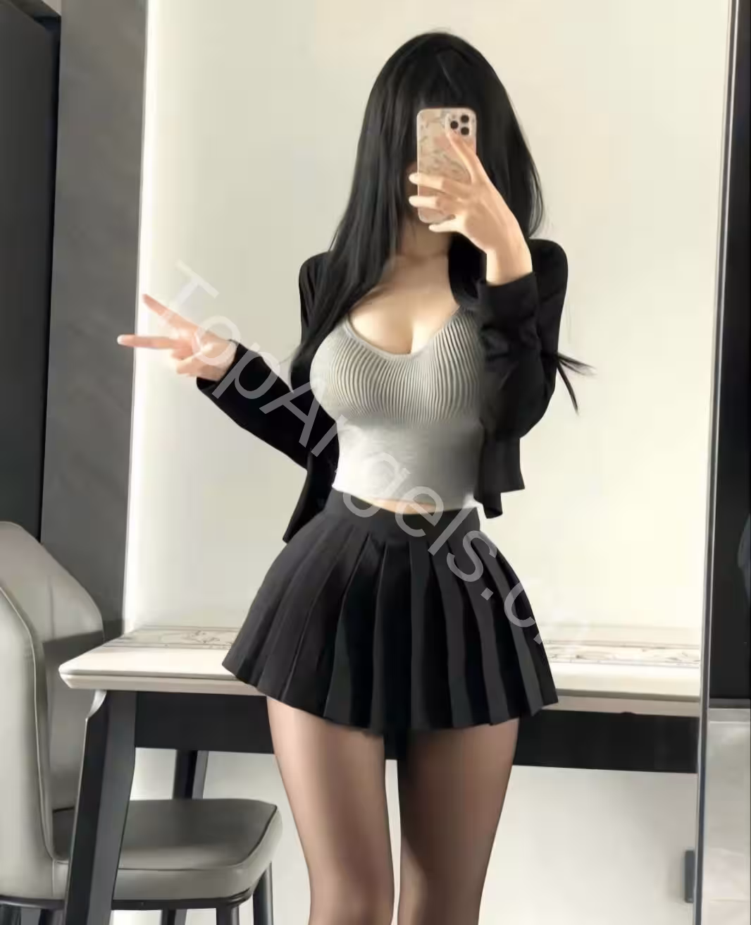 Escort/Massage Lissom in Los Angeles, CA