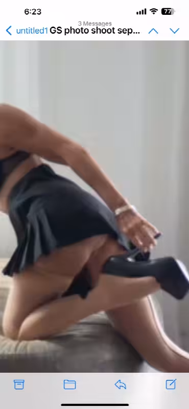 Escort/Massage/S&M Ginger Spice / Royal Ginger in Los Angeles, CA