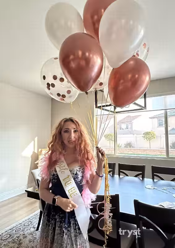 Escort/Massage/S&M Marla and Tony in Los Angeles, CA