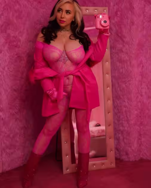 Escort/Massage/S&M Princess Brooke / Brooklyn Madison in Los Angeles, CA