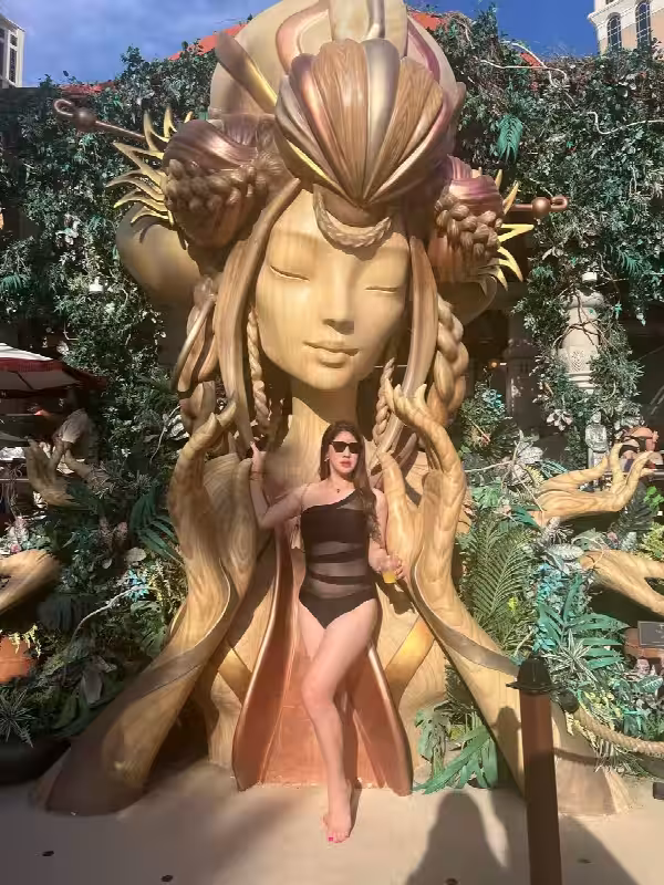 Escort/Massage TS Gena in Los Angeles, CA