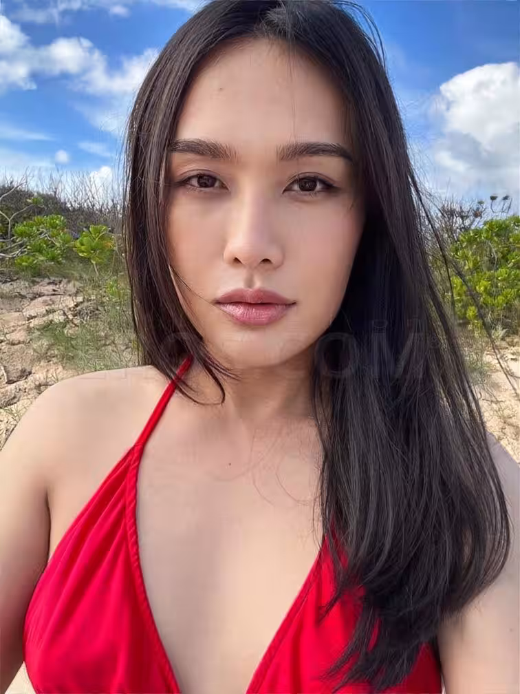 Escort/Massage TS Miki in Los Angeles, CA