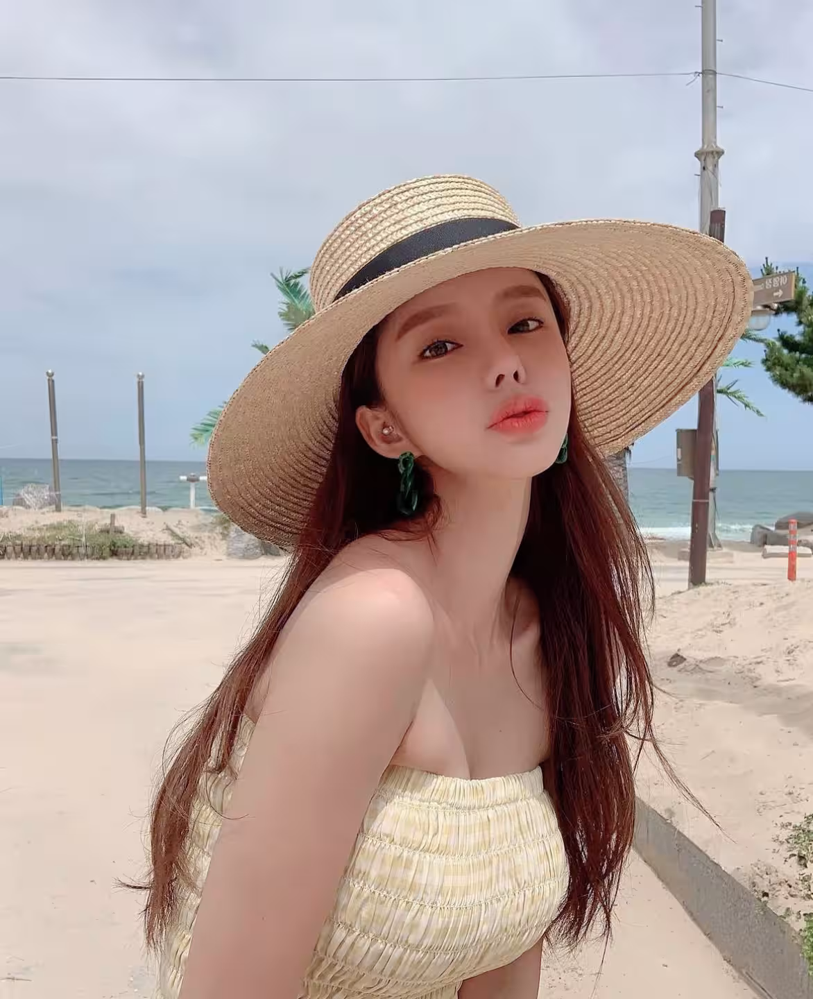 Escort Mia in Los Angeles, CA