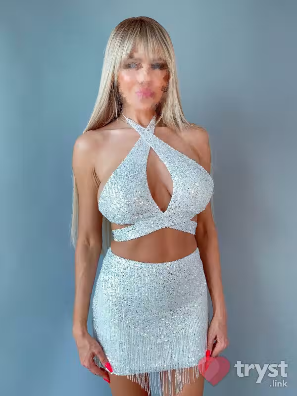 Escort Miss Bethan in Los Angeles, CA