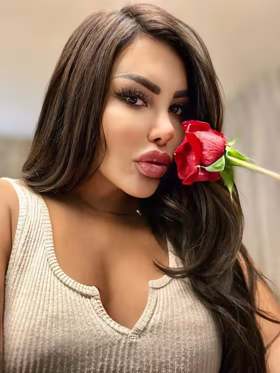 Escort Miss Margo in Los Angeles, CA